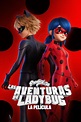 Miraculous: Las aventuras de Ladybug - La Película 2023 - Pelicula ...