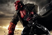 Hellboy 3 is officially dead (update) - Polygon