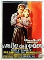 La Valle dell'Eden - Film (1955)