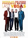 Last Vegas (2013) Poster #1 - Trailer Addict