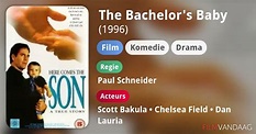 The Bachelor's Baby (film, 1996) - FilmVandaag.nl