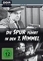 Die Spur führt in den 7. Himmel (DDR-TV-Archiv) [2 DVDs]: Amazon.de ...