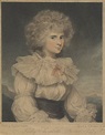 Lady Elizabeth Cavendish (de soltera Hervey), Duquesa de Devonshire