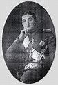 Prince Constantine Constantinovich of Russia - Wikiwand