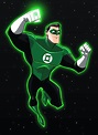 The World's Finest - Green Lantern: The Animated Series