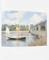 "The Impressionists at Argenteuil" Book by Paul Hayes Tucker, First ...