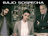 Prime Video: Bajo Sospecha - temporada 2