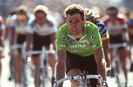 How a Hollywood couple turned Sean Kelly's Olympic dreams into a ...