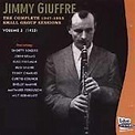 Complete 1947-1953, The: Small Group sessions, Jimmy Giuffre | CD ...