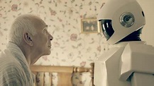 CIENCIADICCIÓN: ¿Sueñan los robots con cerebros positrónicos?