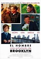 El hombre más enfadado de Brooklyn - Película - 2014 - Crítica ...