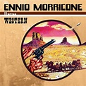 Ennio Morricone: Filmmusik: Western (180g) (2 LPs) – jpc.de