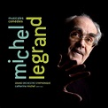Michel Legrand - Musicales Comédies (CD, Album) | Discogs