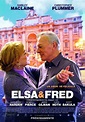 → Elsa & Fred: Poster latino Argentina, fecha de estreno, afiche ...