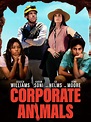 Corporate Animals 2019 | Pelis DGO