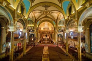St. John Cantius Roman Catholic Church · Sites · Open House Chicago