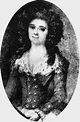 Lucie-Madeleine d'Estaing, petite maîtresse de Louis XV - Les Favorites ...