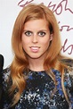 Princess Beatrice Picture 9 - The British Fashion Awards 2012 - Arrivals