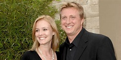 William Zabka's Wife Stacie Remains Private: What We Know About Their ...