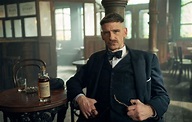 Arthur Shelby HD Wallpapers - Top Free Arthur Shelby HD Backgrounds ...