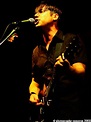 Michael Kulas in concert, Toronto ON - Photography Cameron