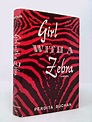 Perdita Buchan / Girl With A Zebra First Edition 1966 by Buchan ...