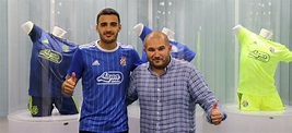Sandro Kulenović vratio se u svoj Dinamo | Dinamo Zagreb
