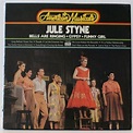 JULE STYNE - AMERICAN MUSICALS - VINYL 3 RECORD BOX SET | eBay