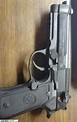 ARMSLIST - For Sale/Trade: Beretta 92A1 w/WC mag release