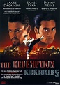 Affiche du film Kickboxer 5 : La Rédemption - Photo 1 sur 2 - AlloCiné