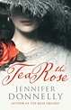 The Tea Rose :HarperCollins Australia