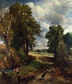 John Constable, le peintre de la campagne anglaise – John Constable ...