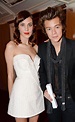 Harry Styles Girlfriend: Guide To Past Relationships, Love Life