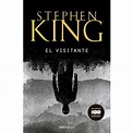 El visitante | KING, STEPHEN | Comprar libro en Librería CRISOL ...