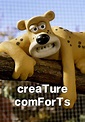 Creature Comforts - stream tv show online