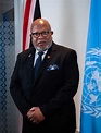 T&T’s Dennis Francis elected President of UN General Assembly - CNC3