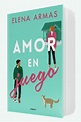 Amor en Juego - Elena Armas: ¡Romance y Redención!