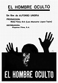 Man in Hiding (1971) - Posters — The Movie Database (TMDB)