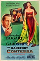La condesa descalza (1954) - FilmAffinity