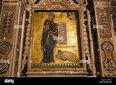 Santa maria di antiochia -Fotos und -Bildmaterial in hoher Auflösung ...
