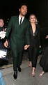 Regé-Jean Page Holds Hands With Girlfriend Emily Brown at GQ Men of the Year Awards in London ...