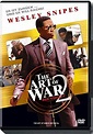 Amazon.com: The Art of War 2: Der Verrat [Import allemand] : Movies & TV