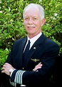 Captain 'Sully,' hero pilot, joins CBS News