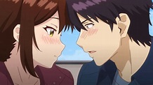 Showtime! Uta no Onee-san Datte Shitai | Anime-Planet