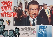Twist, lolite e vitelloni (1962)