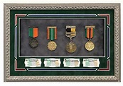 Medals of the Irish War of Independence | The Quality Framing Co