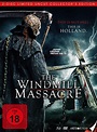The Windmill Massacre - Film 2016 - FILMSTARTS.de