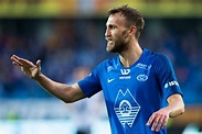 Wolff Eikrem i hovedrollen da Molde feide Rosenborg av banen: – Vi ...