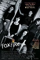 Foxfire (1996) - Posters — The Movie Database (TMDB)