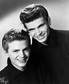 Photos: Everly Brothers throughout the years - Chicago Tribune